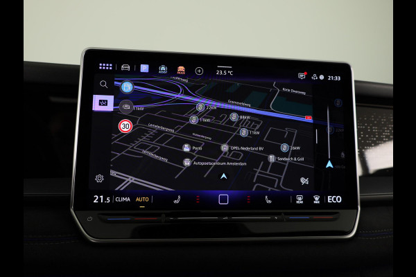 Volkswagen Tayron 1.5 eHybrid R-Line Edition 272 pk Automaat (DSG) |Verlengde garantie |  Navigatie | Panoramadak | Parkeersensoren (Park assist) | Achteruitrijcamera | Black Style pakket | R-Line |