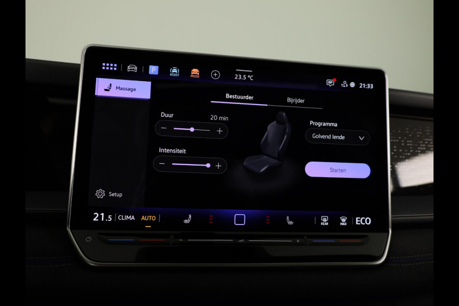Volkswagen Tayron 1.5 eHybrid R-Line Edition 272 pk Automaat (DSG) |Verlengde garantie |  Navigatie | Panoramadak | Parkeersensoren (Park assist) | Achteruitrijcamera | Black Style pakket | R-Line |