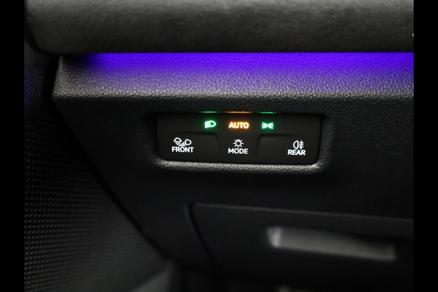 Volkswagen Tayron 1.5 eHybrid R-Line Edition 272 pk Automaat (DSG) |Verlengde garantie |  Navigatie | Panoramadak | Parkeersensoren (Park assist) | Achteruitrijcamera | Black Style pakket | R-Line |