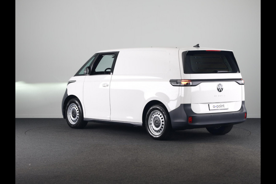 Volkswagen ID. Buzz Cargo Economy Business 59 kWh | App Connect | All-Season | Parkeersensoren vóór en achter |