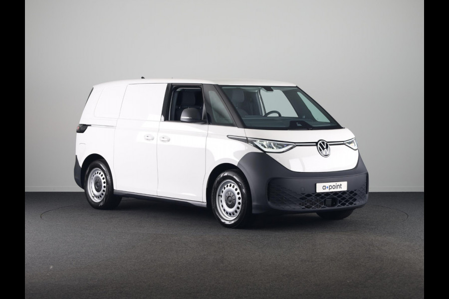 Volkswagen ID. Buzz Cargo Economy Business 59 kWh | App Connect | All-Season | Parkeersensoren vóór en achter |