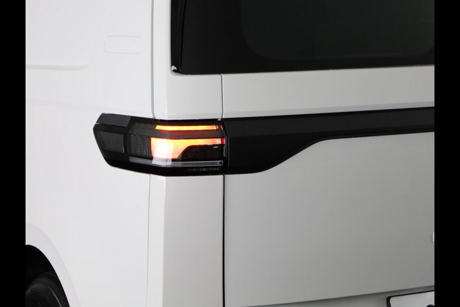 Volkswagen ID. Buzz Cargo Economy Business 59 kWh | App Connect | All-Season | Parkeersensoren vóór en achter |