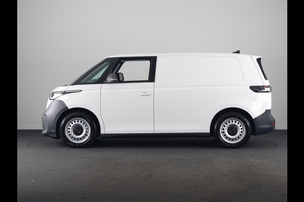 Volkswagen ID. Buzz Cargo Economy Business 59 kWh | App Connect | All-Season | Parkeersensoren vóór en achter |