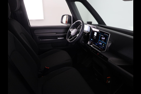 Volkswagen ID. Buzz Cargo Economy Business 59 kWh | App Connect | All-Season | Parkeersensoren vóór en achter |
