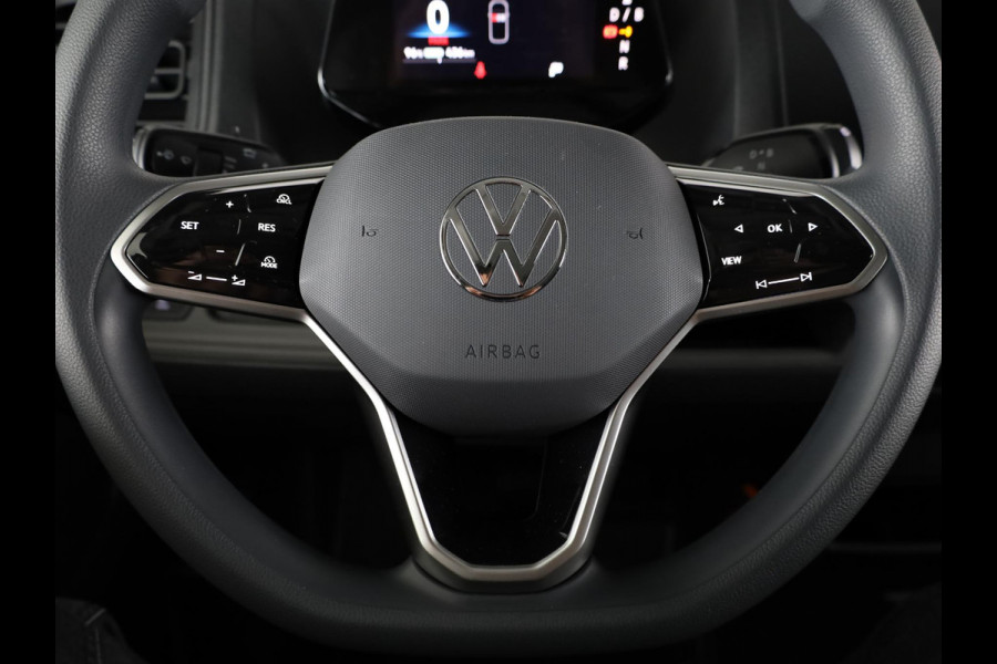 Volkswagen ID. Buzz Cargo Economy Business 59 kWh | App Connect | All-Season | Parkeersensoren vóór en achter |