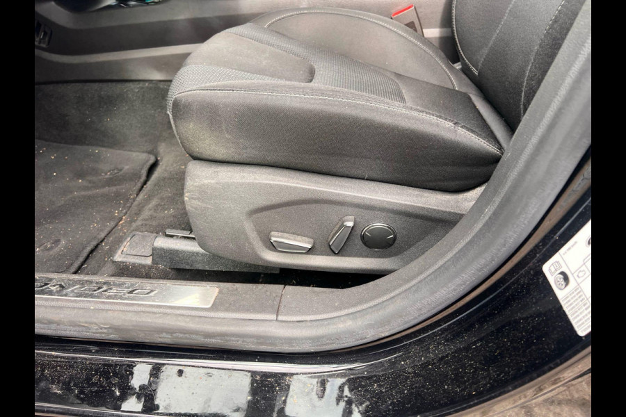 Ford Mondeo Wagon 2.0 IVCT HEV Titanium Memory Seat | Cruise Control Adaptief | Stoelverwarming | Panoramadak