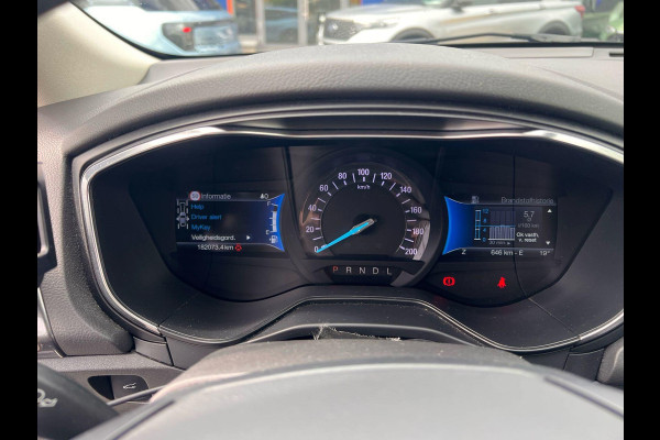 Ford Mondeo Wagon 2.0 IVCT HEV Titanium Memory Seat | Cruise Control Adaptief | Stoelverwarming | Panoramadak