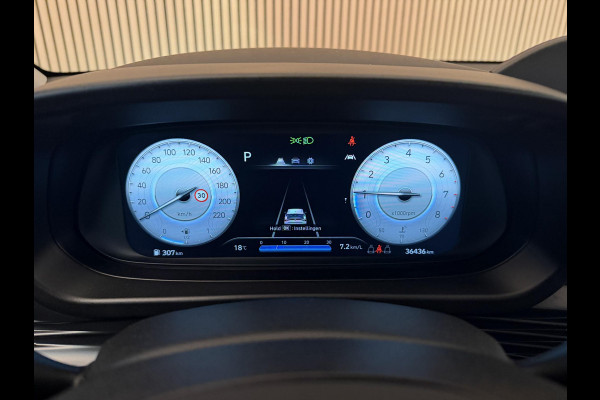 Hyundai i20 1.0 T-GDI 100PK Aut. Advanced | LED | Camera | Carplay | LM velgen | Stoel- & Stuurverw. | Incl. garantie