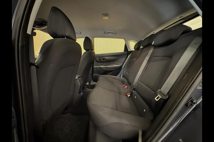 Hyundai i20 1.0 T-GDI 100PK Aut. Advanced | LED | Camera | Carplay | LM velgen | Stoel- & Stuurverw. | Incl. garantie