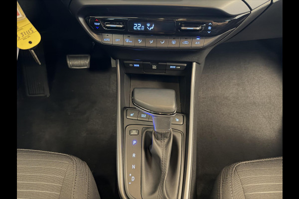 Hyundai i20 1.0 T-GDI 100PK Aut. Advanced | LED | Camera | Carplay | LM velgen | Stoel- & Stuurverw. | Incl. garantie