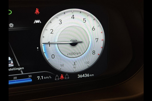 Hyundai i20 1.0 T-GDI 100PK Aut. Advanced | LED | Camera | Carplay | LM velgen | Stoel- & Stuurverw. | Incl. garantie