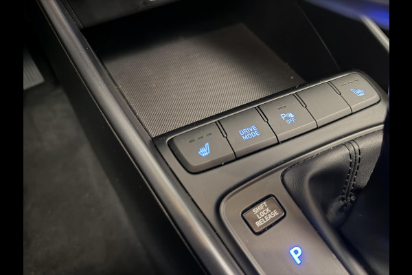 Hyundai i20 1.0 T-GDI 100PK Aut. Advanced | LED | Camera | Carplay | LM velgen | Stoel- & Stuurverw. | Incl. garantie