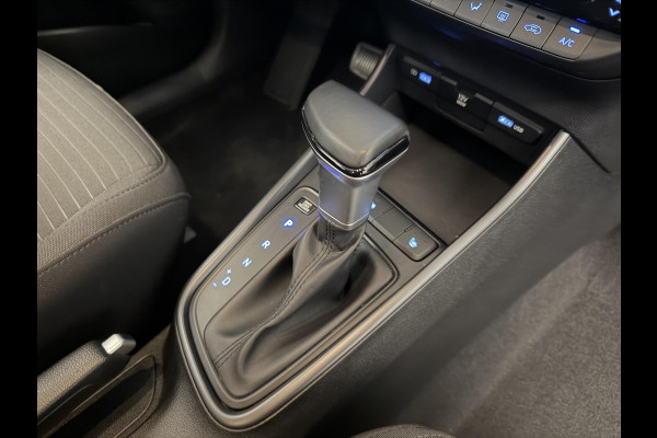 Hyundai i20 1.0 T-GDI 100PK Aut. Advanced | LED | Camera | Carplay | LM velgen | Stoel- & Stuurverw. | Incl. garantie
