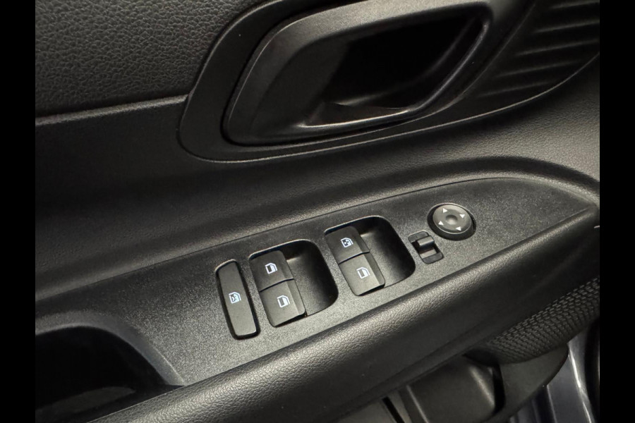 Hyundai i20 1.0 T-GDI 100PK Aut. Advanced | LED | Camera | Carplay | LM velgen | Stoel- & Stuurverw. | Incl. garantie