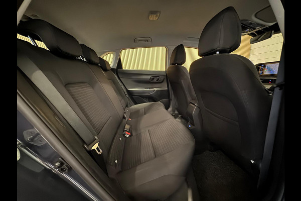 Hyundai i20 1.0 T-GDI 100PK Aut. Advanced | LED | Camera | Carplay | LM velgen | Stoel- & Stuurverw. | Incl. garantie