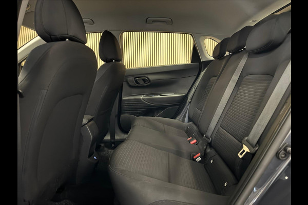 Hyundai i20 1.0 T-GDI 100PK Aut. Advanced | LED | Camera | Carplay | LM velgen | Stoel- & Stuurverw. | Incl. garantie