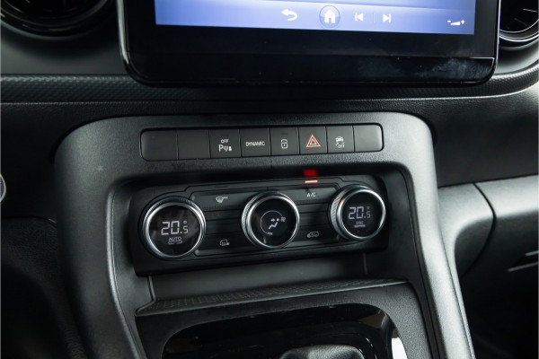 Mercedes-Benz eCitan L2 Pro 51 kWh Gloss Black