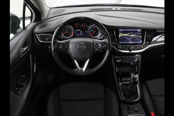 Opel Astra 1.0 Turbo Innovation | Carplay | Cruise control | Navigatie | Park assist | Climate control | Full LED | Keyless