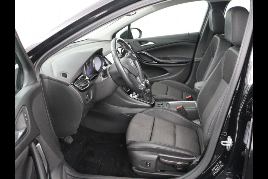 Opel Astra 1.0 Turbo Innovation | Carplay | Cruise control | Navigatie | Park assist | Climate control | Full LED | Keyless