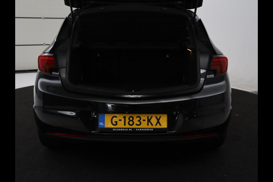 Opel Astra 1.0 Turbo Innovation | Carplay | Cruise control | Navigatie | Park assist | Climate control | Full LED | Keyless