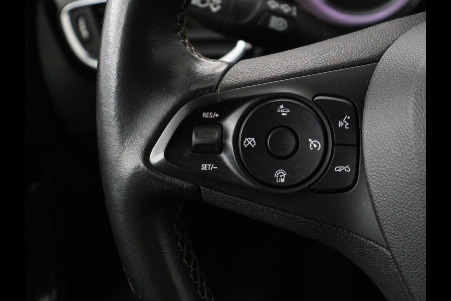 Opel Astra 1.0 Turbo Innovation | Carplay | Cruise control | Navigatie | Park assist | Climate control | Full LED | Keyless