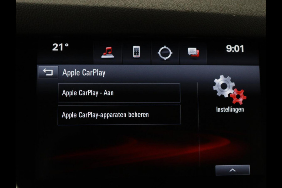 Opel Astra 1.0 Turbo Innovation | Carplay | Cruise control | Navigatie | Park assist | Climate control | Full LED | Keyless
