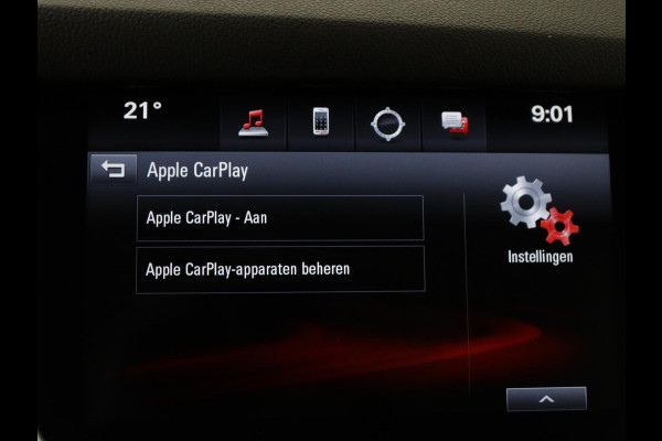 Opel Astra 1.0 Turbo Innovation | Carplay | Cruise control | Navigatie | Park assist | Climate control | Full LED | Keyless