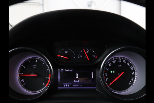 Opel Astra 1.0 Turbo Innovation | Carplay | Cruise control | Navigatie | Park assist | Climate control | Full LED | Keyless