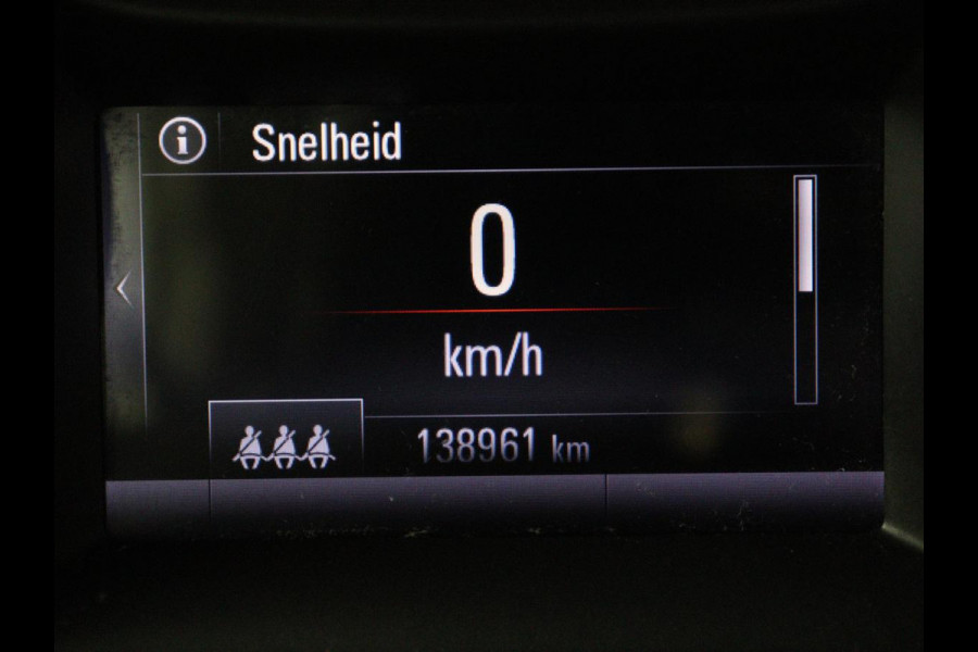 Opel Astra 1.0 Turbo Innovation | Carplay | Cruise control | Navigatie | Park assist | Climate control | Full LED | Keyless