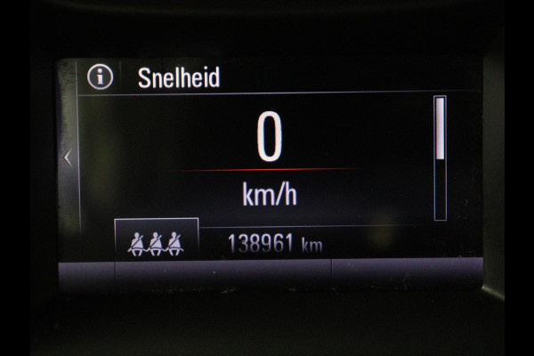 Opel Astra 1.0 Turbo Innovation | Carplay | Cruise control | Navigatie | Park assist | Climate control | Full LED | Keyless
