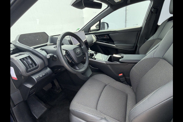 Toyota Bz4x Dynamic 71 kWh SOH 98.5% Pano.dak 1Eig Stuur/Stoelverw. Orig.NL