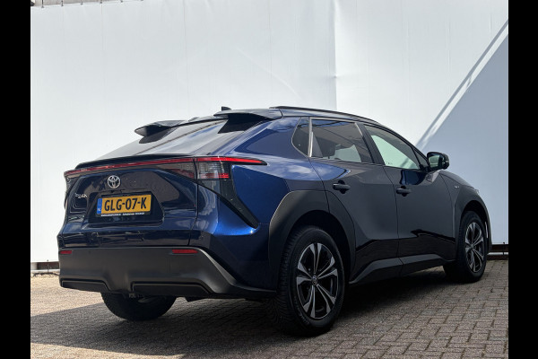 Toyota Bz4x Dynamic 71 kWh SOH 98.5% Pano.dak 1Eig Stuur/Stoelverw. Orig.NL