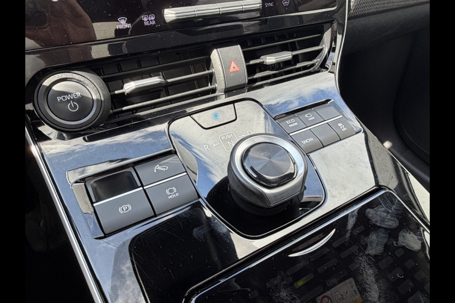 Toyota Bz4x Dynamic 71 kWh SOH 98.5% Pano.dak 1Eig Stuur/Stoelverw. Orig.NL