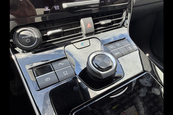 Toyota Bz4x Dynamic 71 kWh SOH 98.5% Pano.dak 1Eig Stuur/Stoelverw. Orig.NL