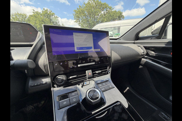 Toyota Bz4x Dynamic 71 kWh SOH 98.5% Pano.dak 1Eig Stuur/Stoelverw. Orig.NL