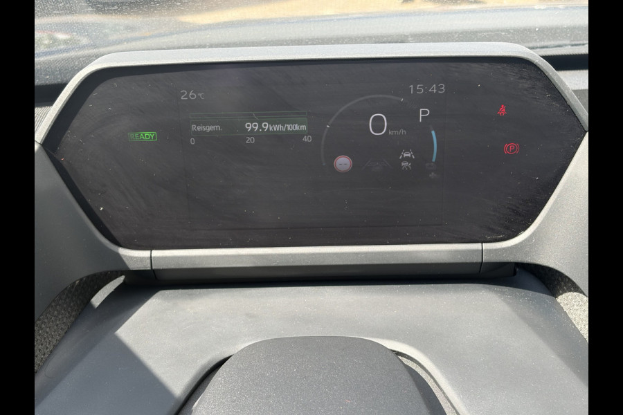 Toyota Bz4x Dynamic 71 kWh SOH 98.5% Pano.dak 1Eig Stuur/Stoelverw. Orig.NL