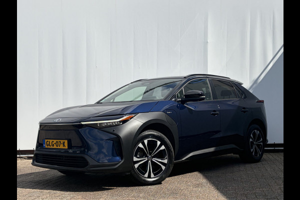 Toyota Bz4x Dynamic 71 kWh SOH 98.5% Pano.dak 1Eig Stuur/Stoelverw. Orig.NL