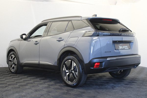 Peugeot 2008 1.2 PureTech 100 Allure |Navi|Camera|
