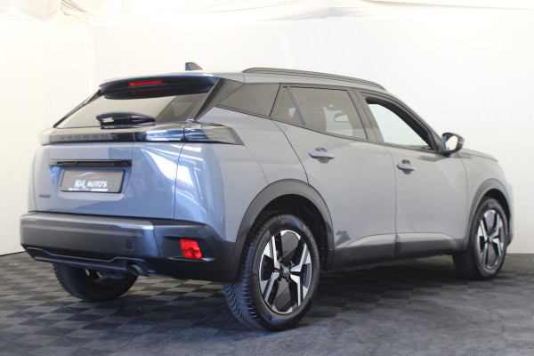 Peugeot 2008 1.2 PureTech 100 Allure |Navi|Camera|