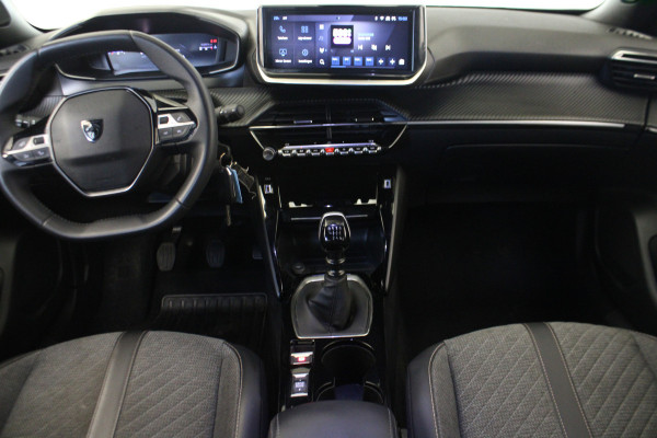 Peugeot 2008 1.2 PureTech 100 Allure |Navi|Camera|