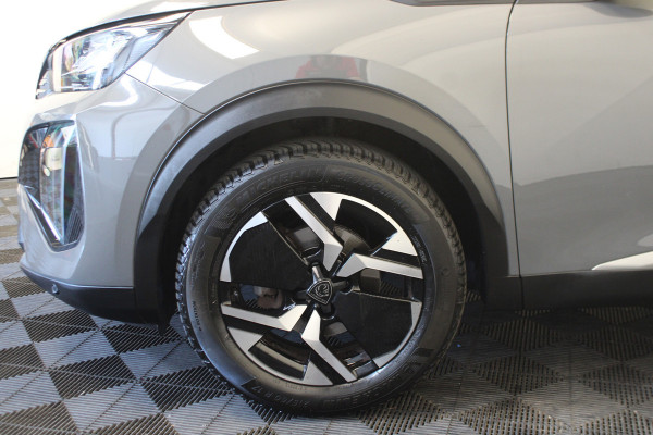 Peugeot 2008 1.2 PureTech 100 Allure |Navi|Camera|