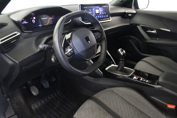 Peugeot 2008 1.2 PureTech 100 Allure |Navi|Camera|