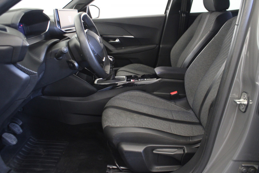 Peugeot 2008 1.2 PureTech 100 Allure |Navi|Camera|
