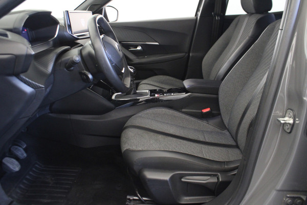 Peugeot 2008 1.2 PureTech 100 Allure |Navi|Camera|