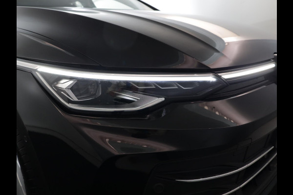 Volkswagen Golf 1.5 eHybrid Style Edition 204 pk Automaat (DSG) | Navigatie via App | Parkeersensoren (Park assist) | Achteruitrijcamera | Adaptieve cruise control | Autom. airco (3 zones) |