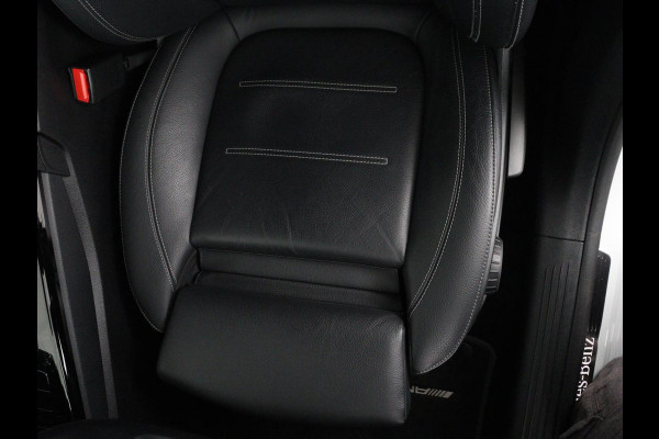 Mercedes-Benz CLA-Klasse Shooting Brake 250 e AMG Line | SOH 92.9% | Trekhaak | Leder | Camera | Carplay | Park assist | Cruise control | Sfeerverlichting | Stoelverwarming | Full LED | Climate control |