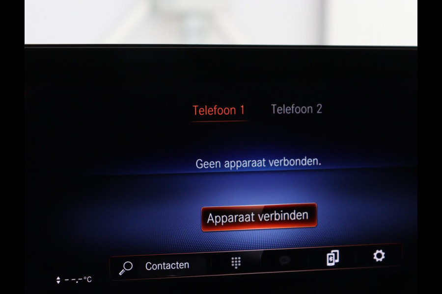 Mercedes-Benz CLA-Klasse Shooting Brake 250 e AMG Line | SOH 92.9% | Trekhaak | Leder | Camera | Carplay | Park assist | Cruise control | Sfeerverlichting | Stoelverwarming | Full LED | Climate control |