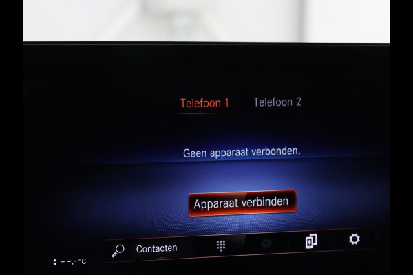 Mercedes-Benz CLA-Klasse Shooting Brake 250 e AMG Line | SOH 92.9% | Trekhaak | Leder | Camera | Carplay | Park assist | Cruise control | Sfeerverlichting | Stoelverwarming | Full LED | Climate control |