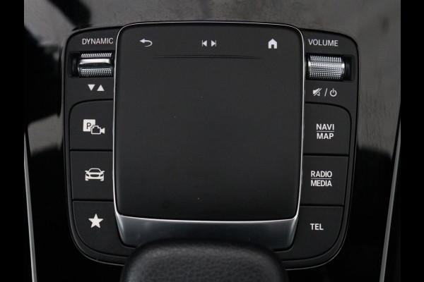 Mercedes-Benz CLA-Klasse Shooting Brake 250 e AMG Line | SOH 92.9% | Trekhaak | Leder | Camera | Carplay | Park assist | Cruise control | Sfeerverlichting | Stoelverwarming | Full LED | Climate control |
