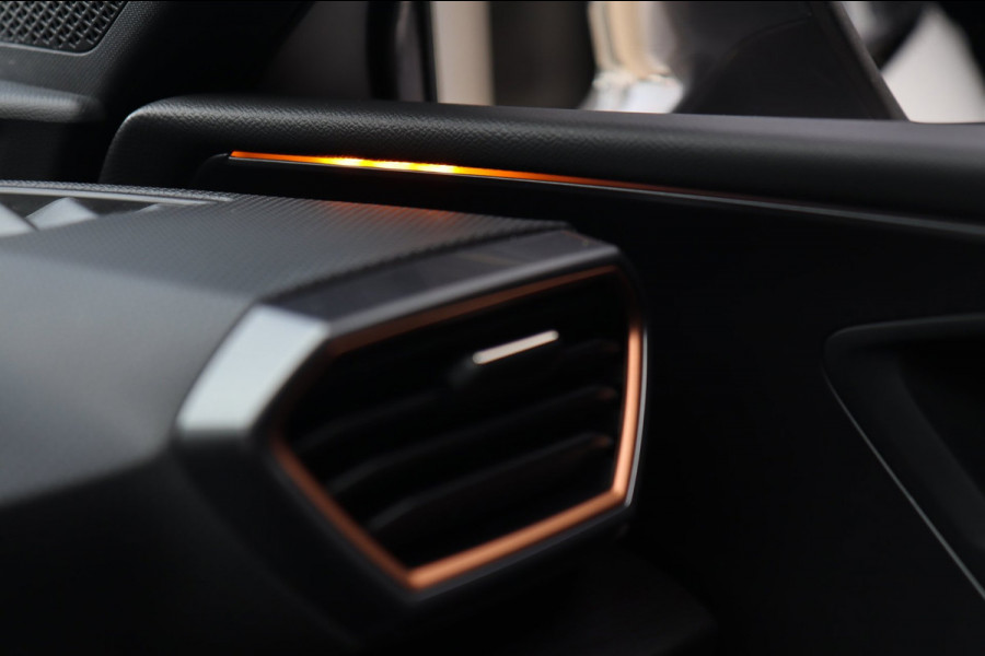 CUPRA Leon Sportstourer 1.4 e-Hybrid VZ Performance / ACC / KEYLESS / CAMERA / STUUR+STOELVERW